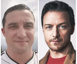 Phil James McAvoy Jr.