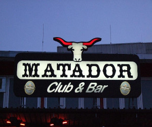 Matador - Club & Bar