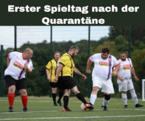 Quarantine